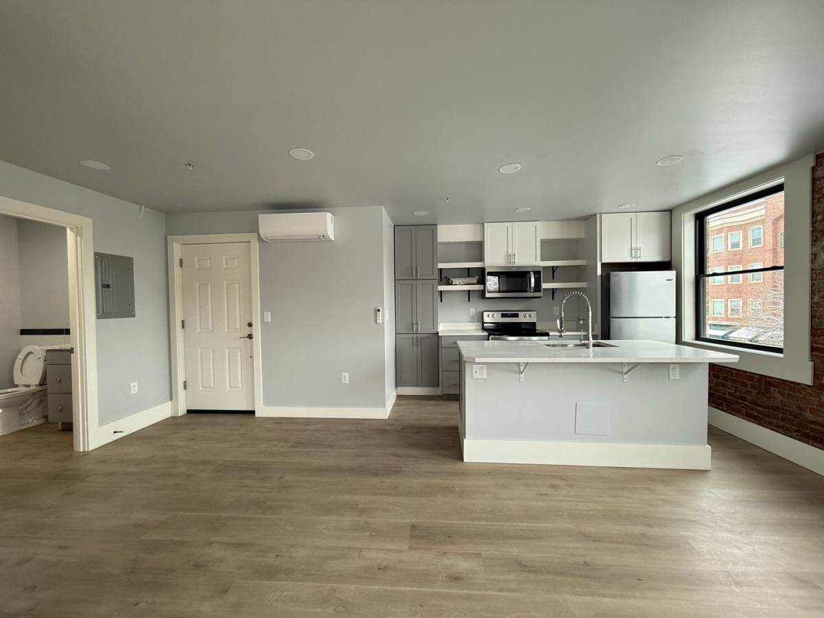 Apartment for rent at 19 SW Dorion Ave, Pendleton, OR 97801