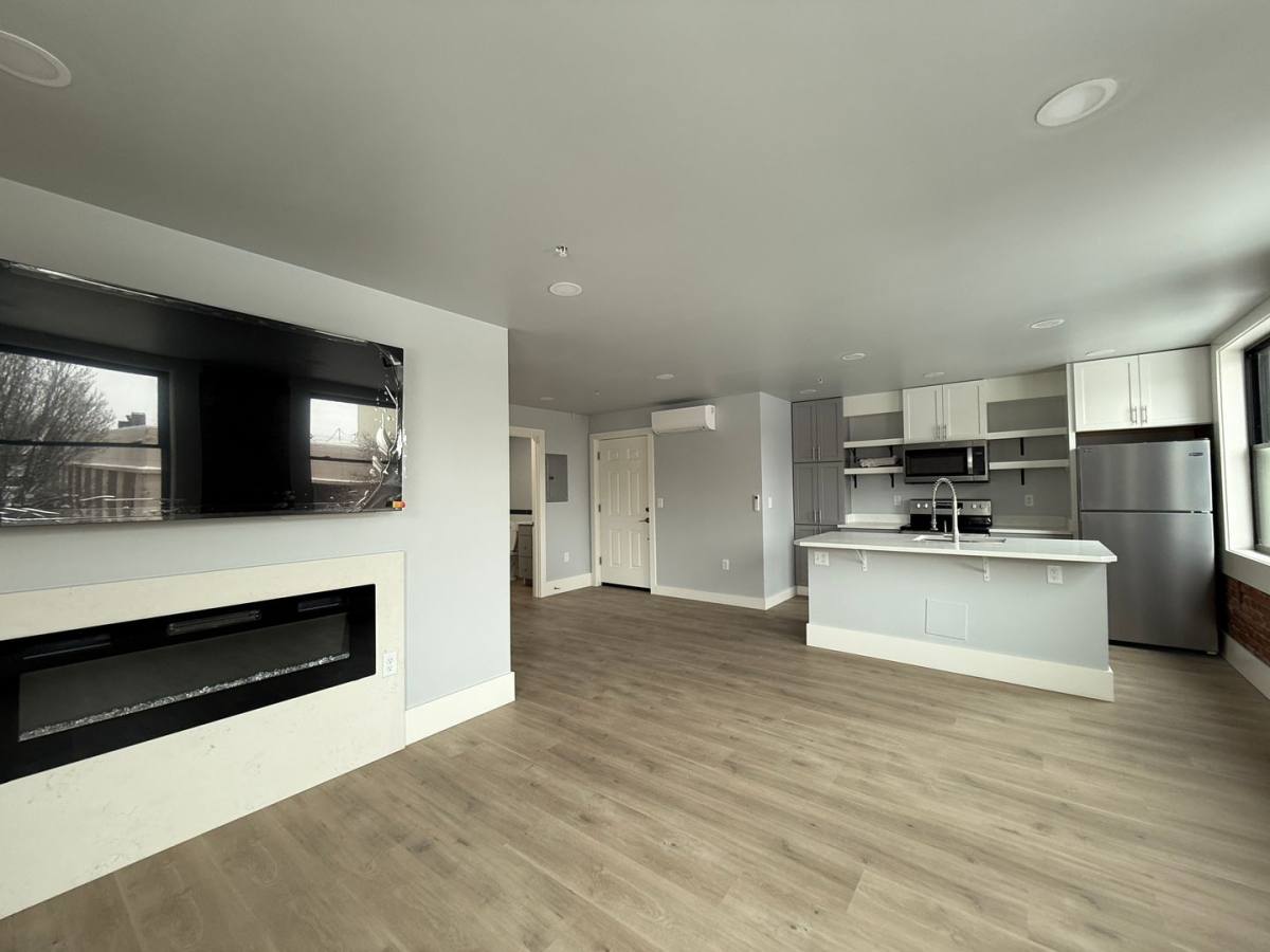 Apartment for rent at 19 SW Dorion Ave, Pendleton, OR 97801