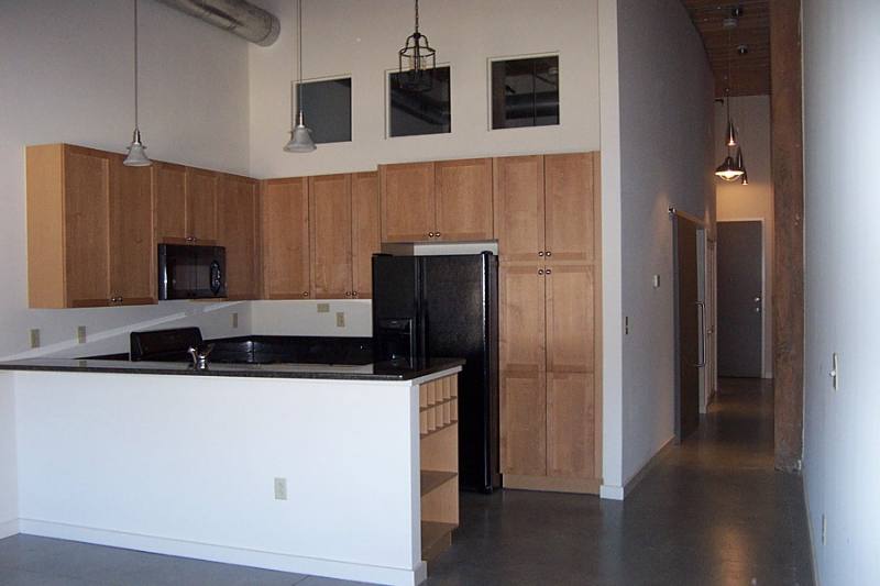 Apartment for rent at 400 Mills Ave #210, Greenville, SC 29605