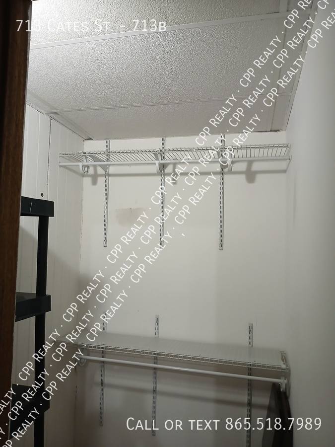 Apartment for rent at 713 Cates St #713B, Maryville, TN 37803