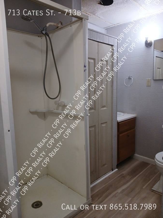 Apartment for rent at 713 Cates St #713B, Maryville, TN 37803