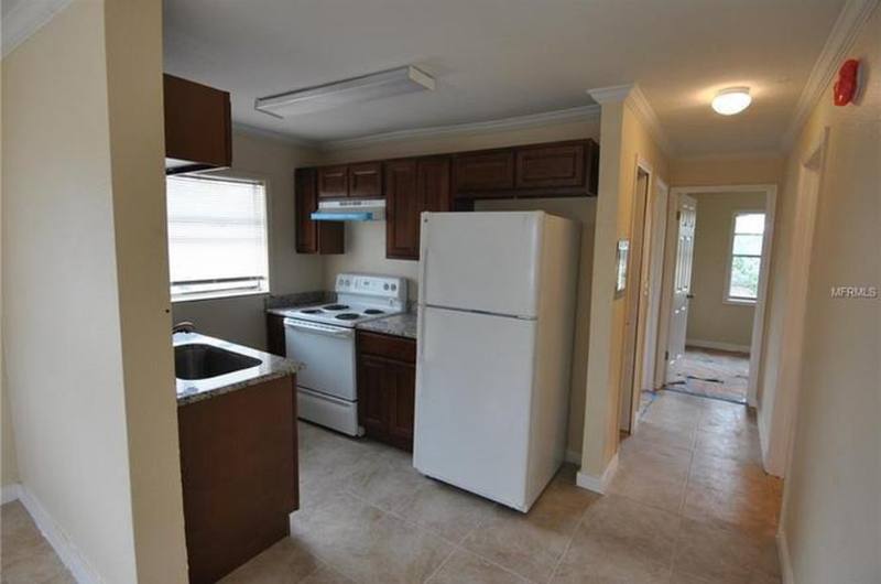 Apartment for rent at 315 Dr MLK Jr Ave, Mulberry, FL 33860