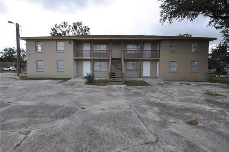 Apartment for rent at 315 Dr MLK Jr Ave, Mulberry, FL 33860