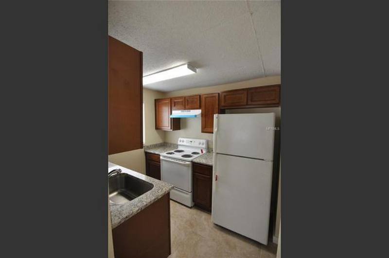 Apartment for rent at 315 Dr MLK Jr Ave, Mulberry, FL 33860