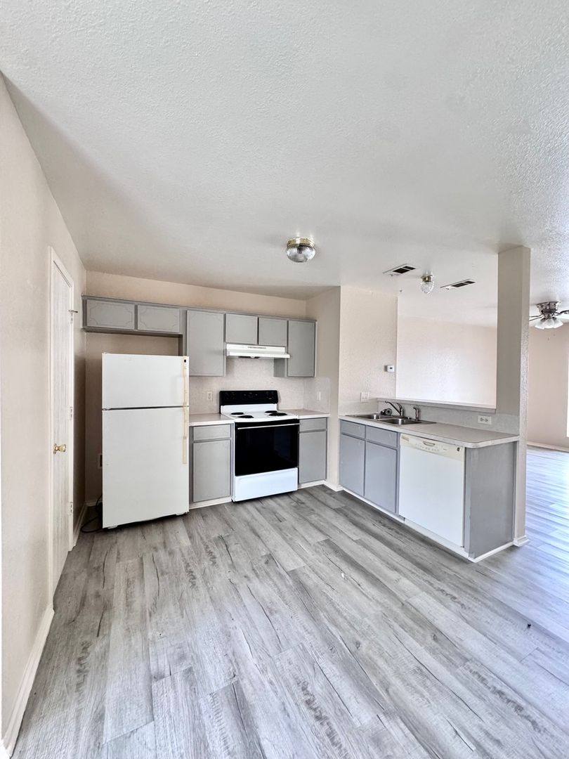 Apartment for rent at 4206 July Dr, Killeen, TX 76549