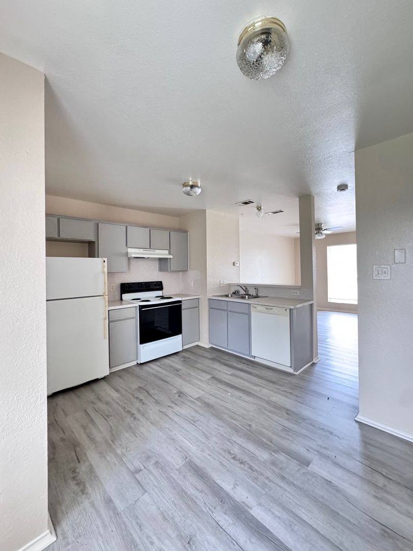 Apartment for rent at 4206 July Dr, Killeen, TX 76549