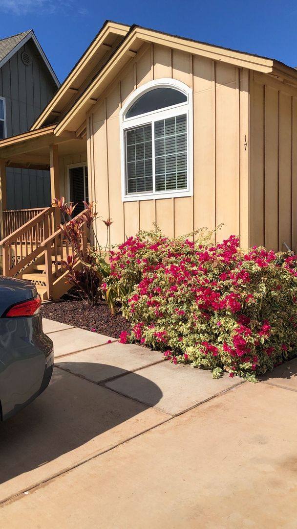 House for rent at 17 Wai'apo St, Kihei, HI 96753