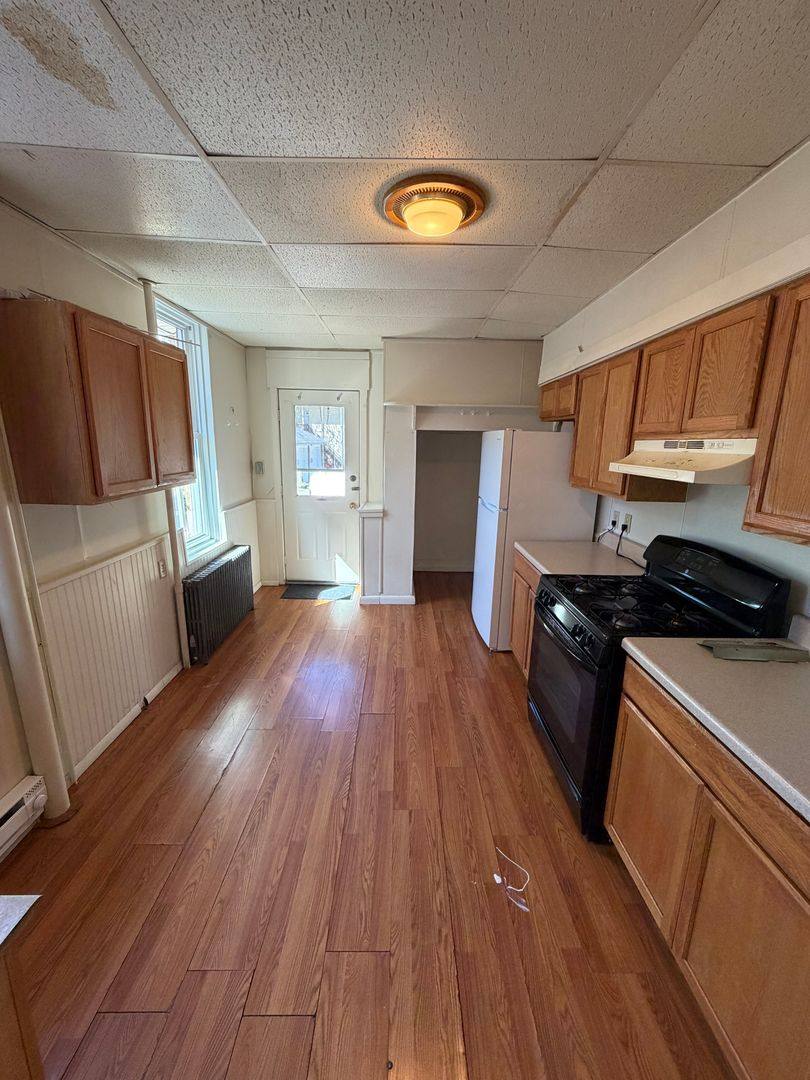 House for rent at 726 Cleveland Ave, York, PA 17401