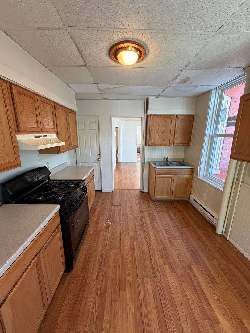 House for rent at 726 Cleveland Ave, York, PA 17401