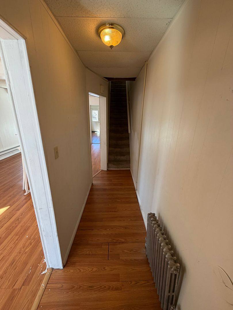 House for rent at 726 Cleveland Ave, York, PA 17401