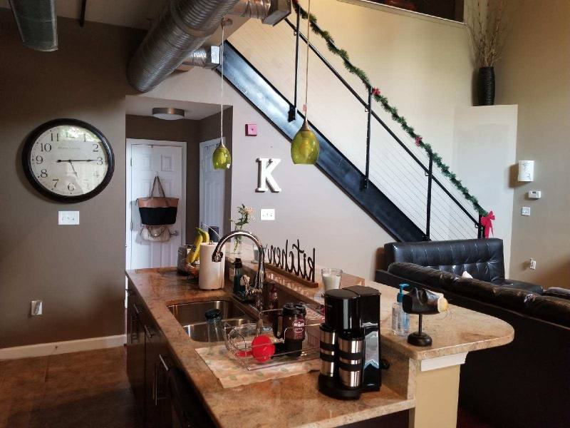 Apartment for rent at 4940 Old Main St #104, Henrico, VA 23231