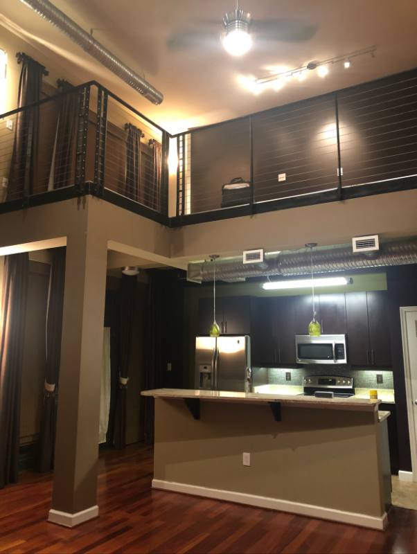 Apartment for rent at 4940 Old Main St #104, Henrico, VA 23231