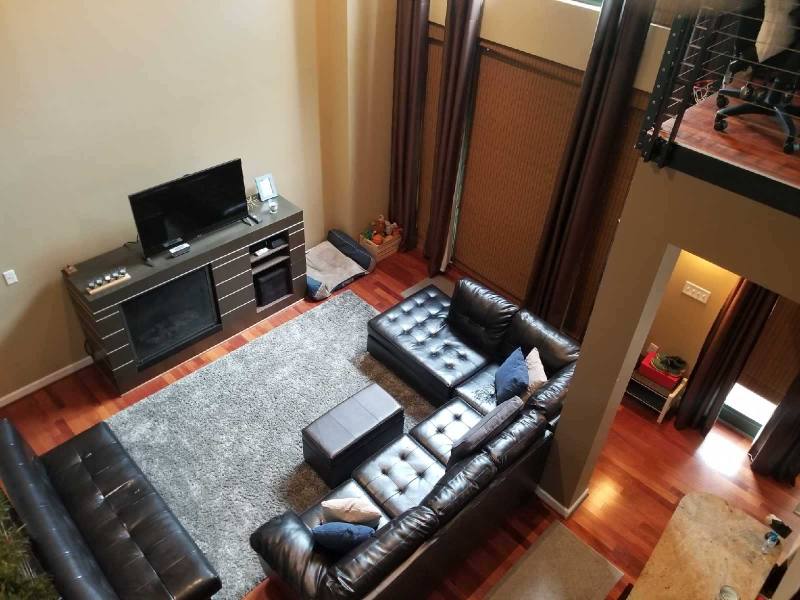Apartment for rent at 4940 Old Main St #104, Henrico, VA 23231