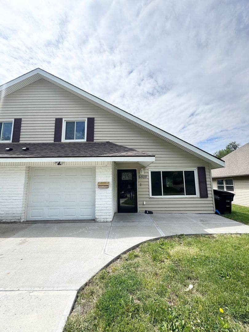 House for rent at 6505 Lafayette Ave, Omaha, NE 68132