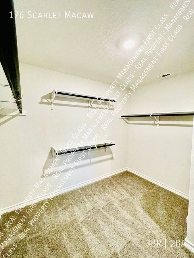 House for rent at 176 Scarlet Macaw, San Antonio, TX 78253