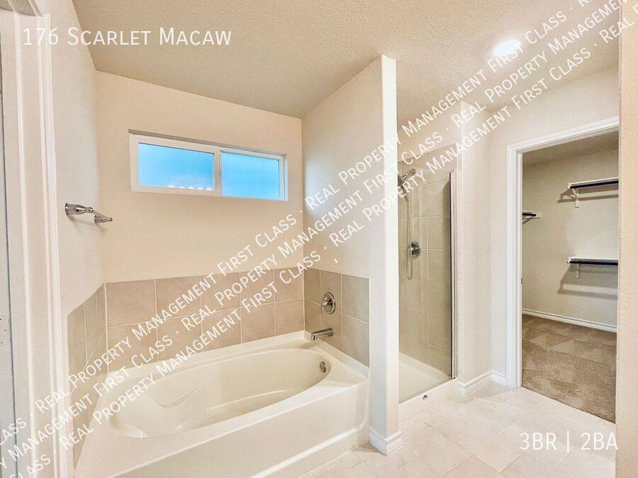 House for rent at 176 Scarlet Macaw, San Antonio, TX 78253