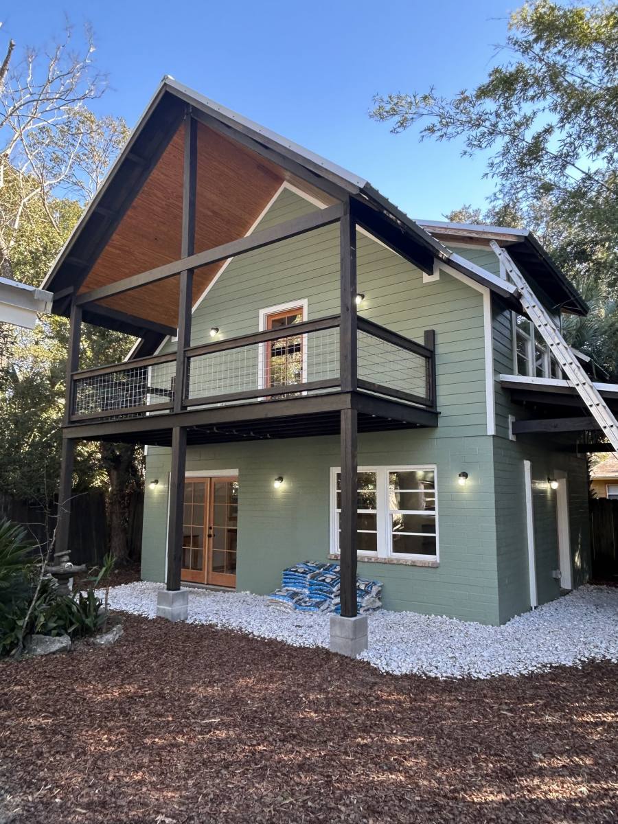 House for rent at 1025 NW 11th Ave, Gainesville, FL 32601