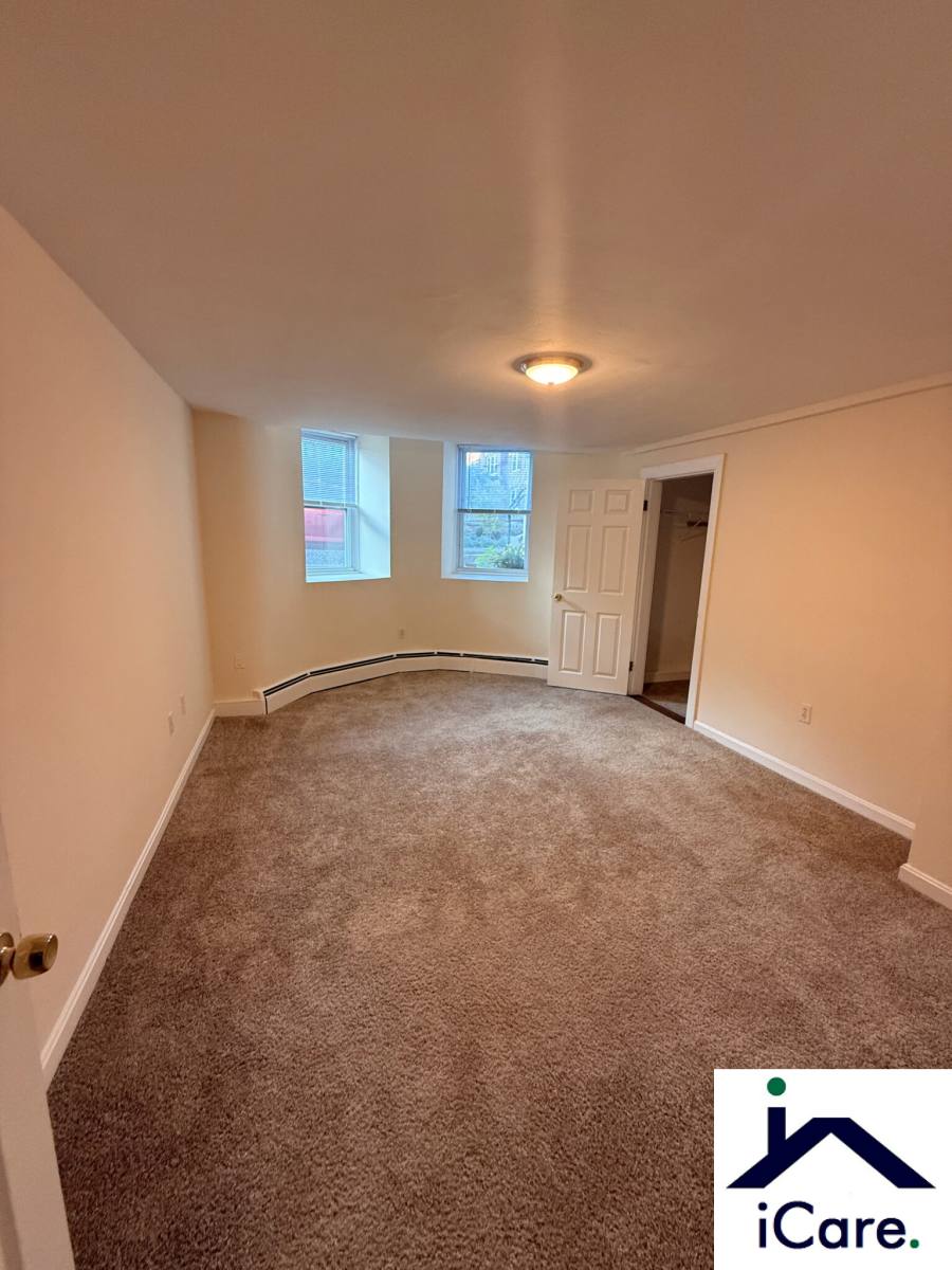 Apartment for rent at 19 Green St #B1, Brookline, MA 02446
