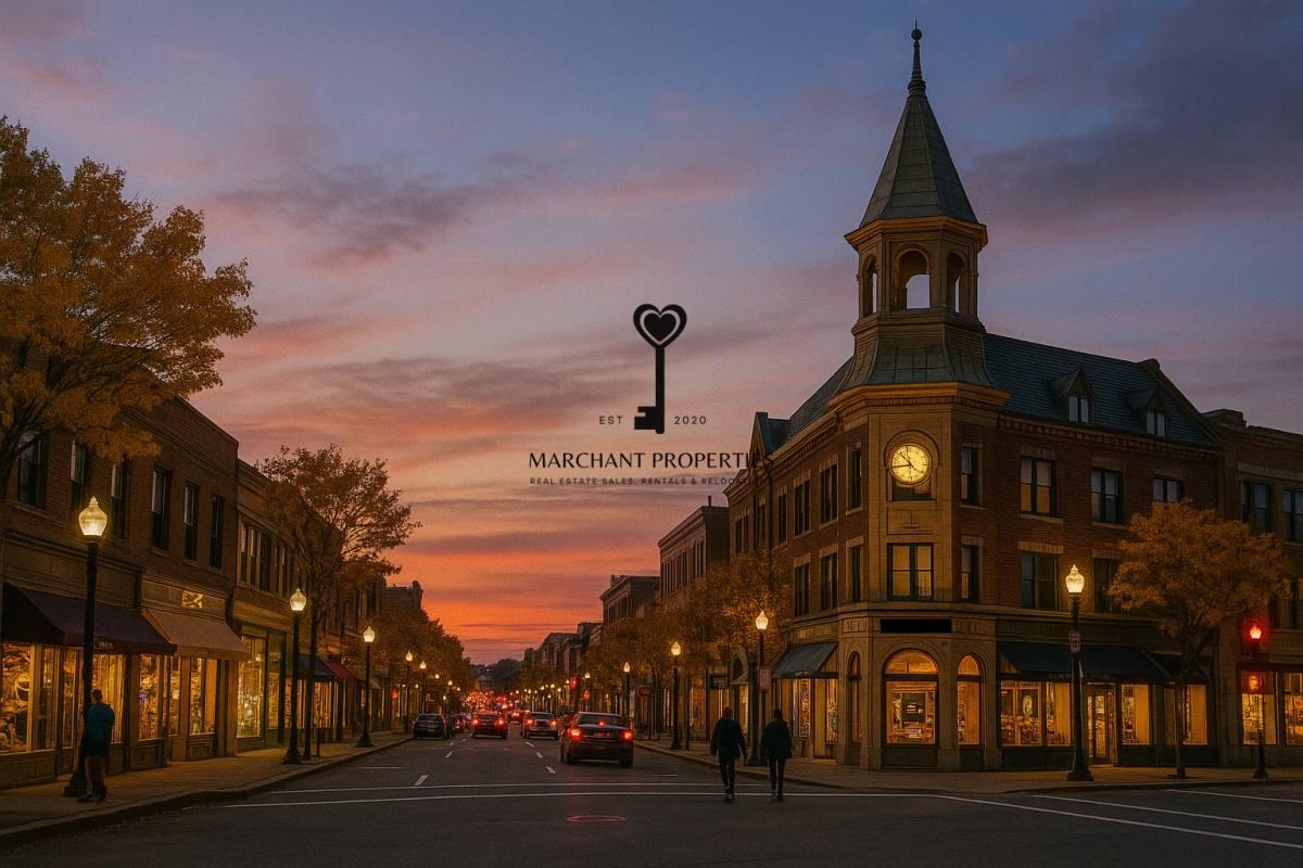Apartment for rent at 19 Green St #B1, Brookline, MA 02446