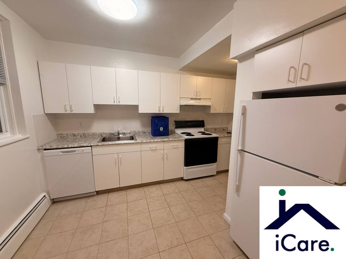 Apartment for rent at 19 Green St #B1, Brookline, MA 02446