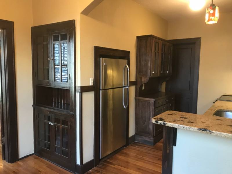 Apartment for rent at 616 E 7th St, Little Rock, AR 72202