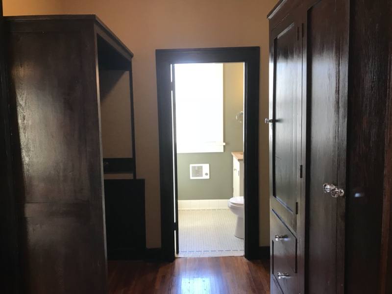 Apartment for rent at 616 E 7th St, Little Rock, AR 72202