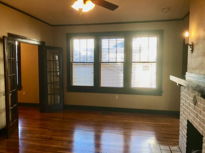 Apartment for rent at 616 E 7th St, Little Rock, AR 72202