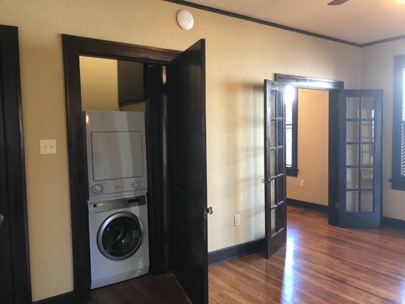 Apartment for rent at 616 E 7th St, Little Rock, AR 72202