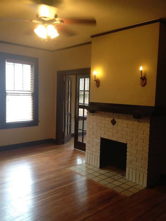 Apartment for rent at 616 E 7th St, Little Rock, AR 72202