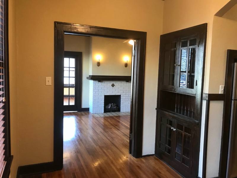 Apartment for rent at 616 E 7th St, Little Rock, AR 72202