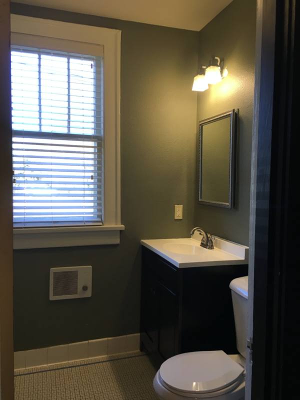 Apartment for rent at 616 E 7th St, Little Rock, AR 72202