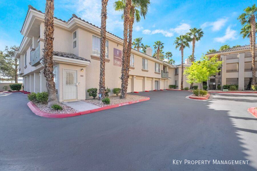 Condo for rent at 7103 S Durango Dr #207, Las Vegas, NV 89113