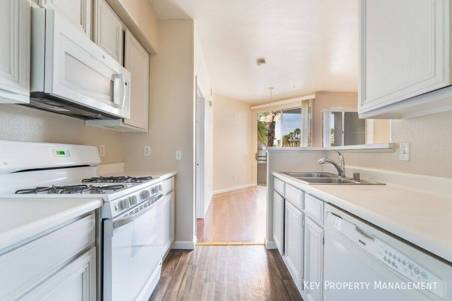 Condo for rent at 7103 S Durango Dr #207, Las Vegas, NV 89113