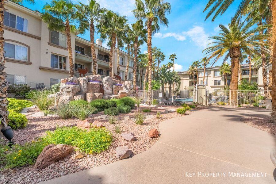 Condo for rent at 7103 S Durango Dr #207, Las Vegas, NV 89113