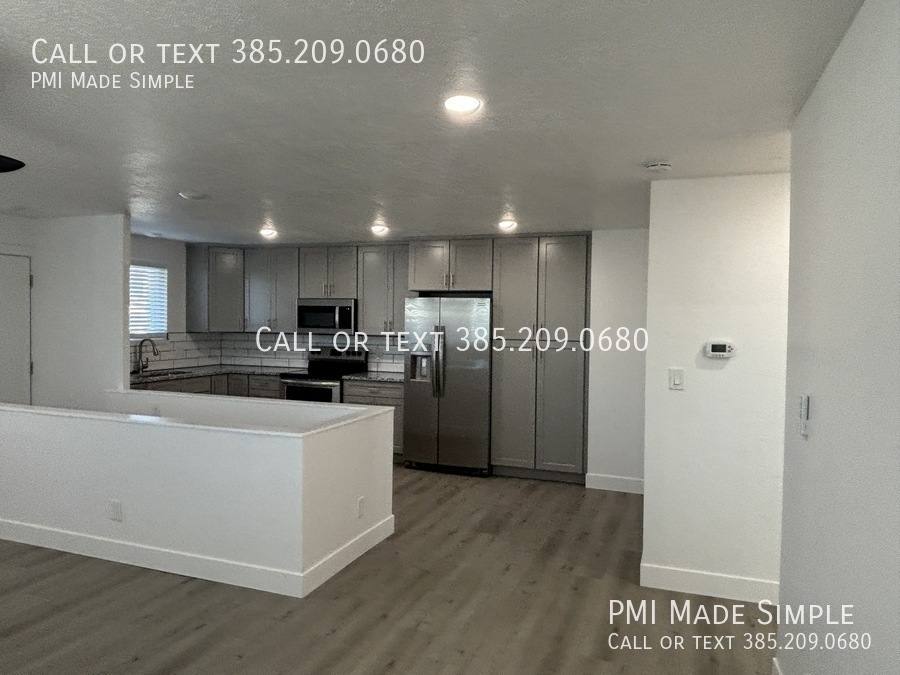 Townhouse for rent at 258 N 1200 W, Provo, UT 84601
