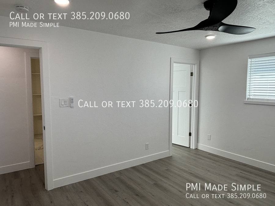 Townhouse for rent at 258 N 1200 W, Provo, UT 84601
