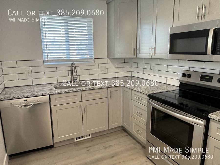 Townhouse for rent at 258 N 1200 W, Provo, UT 84601