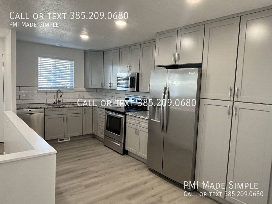 Townhouse for rent at 258 N 1200 W, Provo, UT 84601