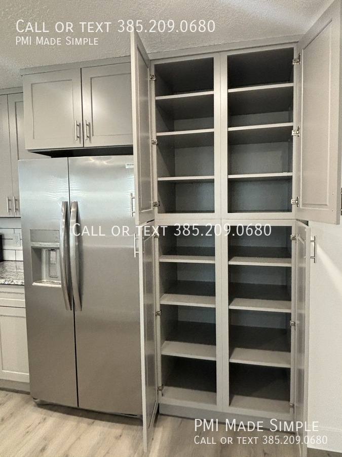 Townhouse for rent at 258 N 1200 W, Provo, UT 84601