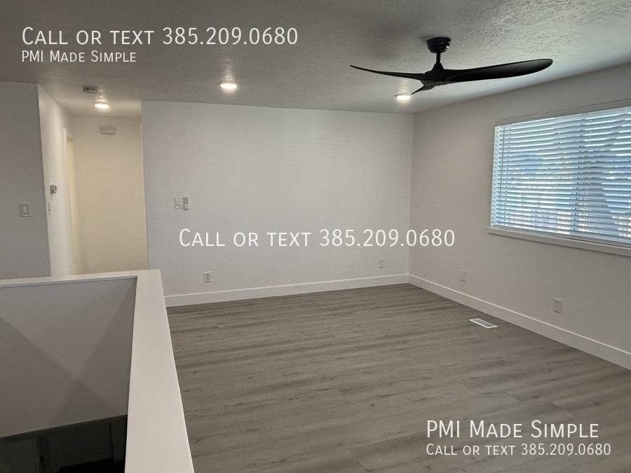 Townhouse for rent at 258 N 1200 W, Provo, UT 84601