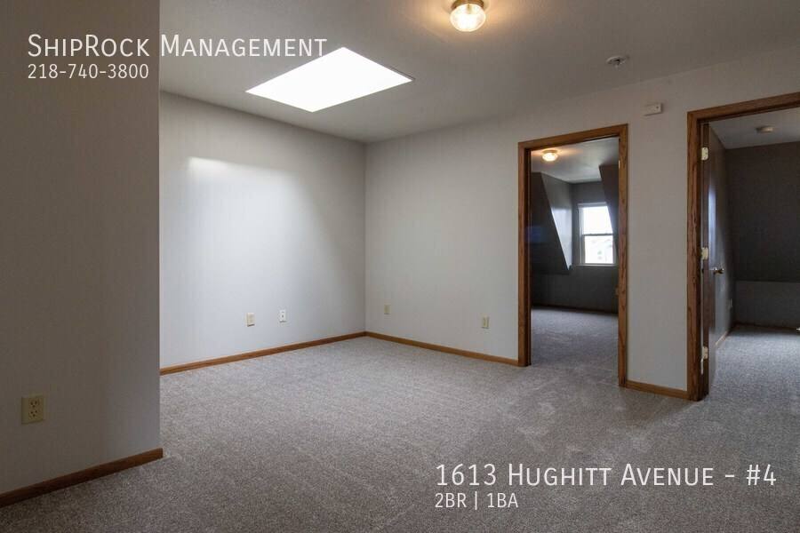 Apartment for rent at 1613 Hughitt Ave #4, Superior, WI 54880