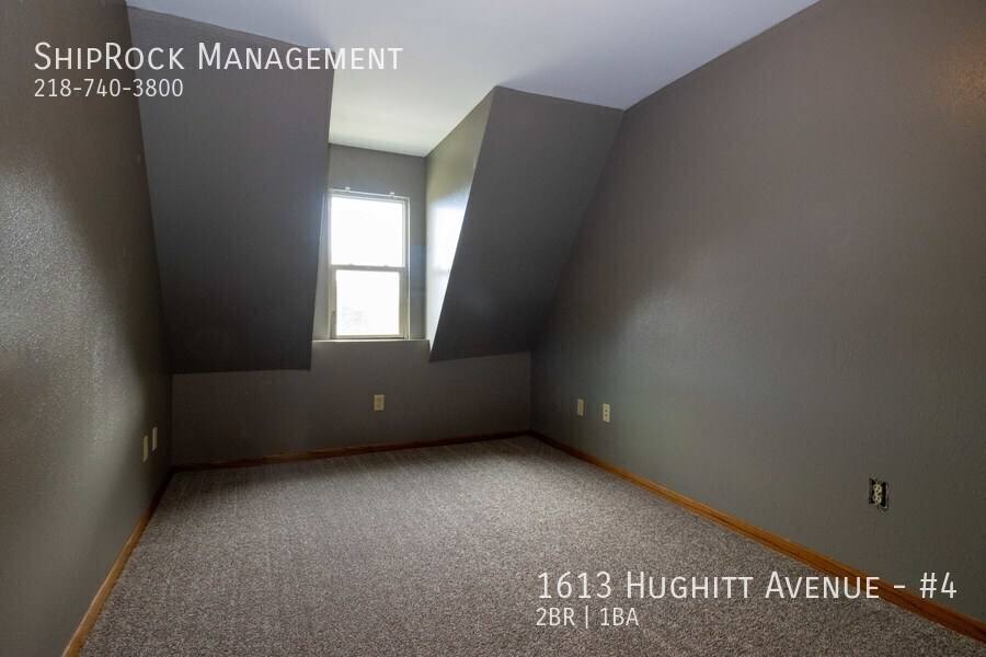 Apartment for rent at 1613 Hughitt Ave #4, Superior, WI 54880