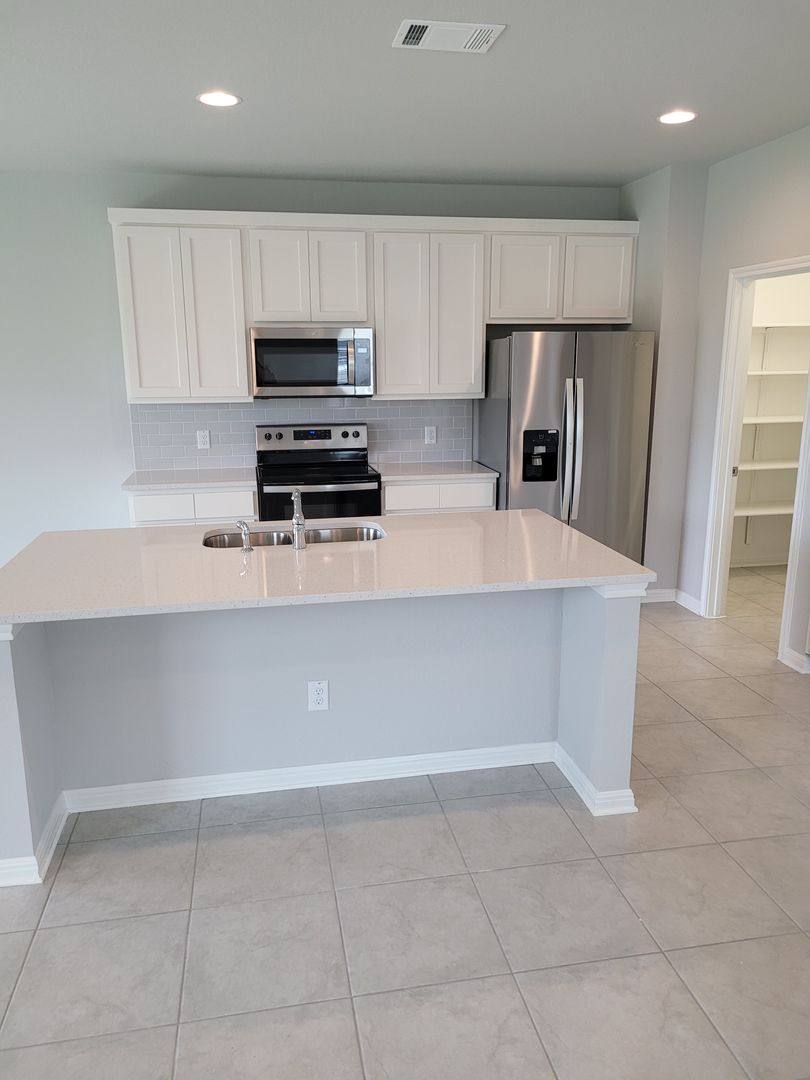 House for rent at 131 Wild Wind Cove, Jarrell, TX 76537