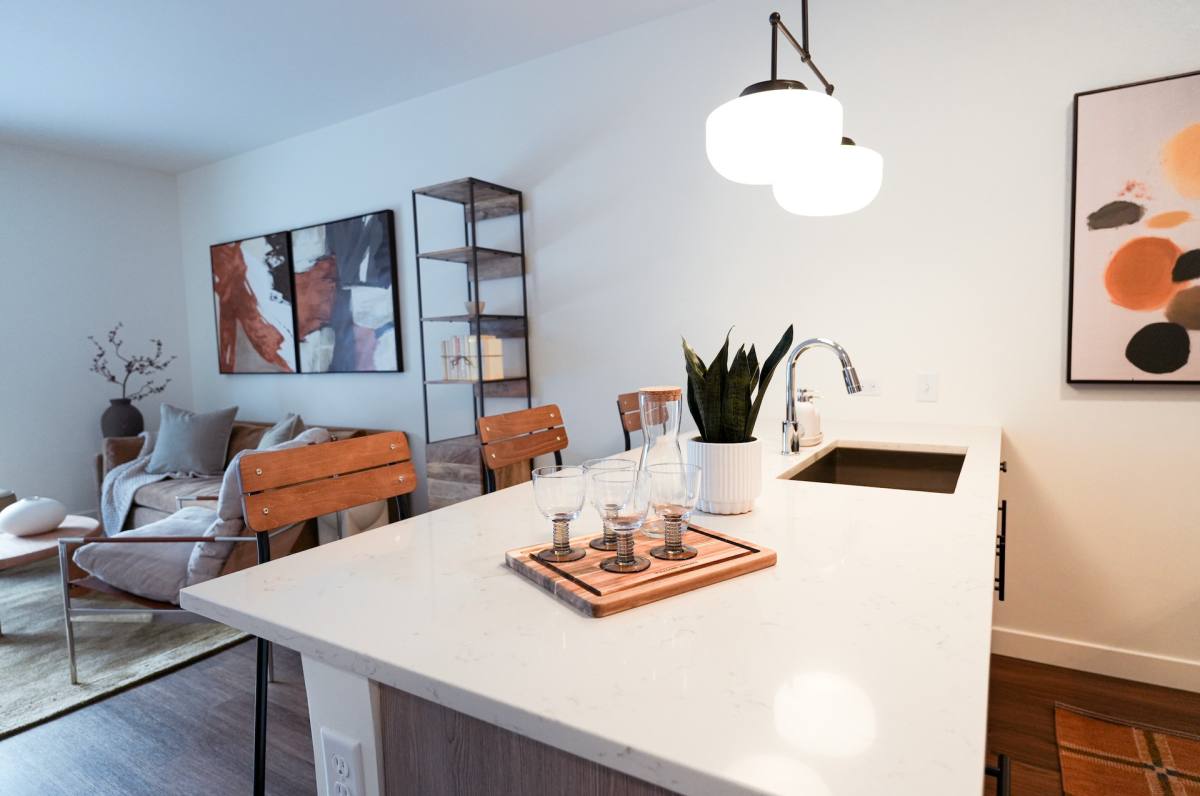 Apartment for rent at 4714 W Irving Park Rd #227, Chicago, IL 60641