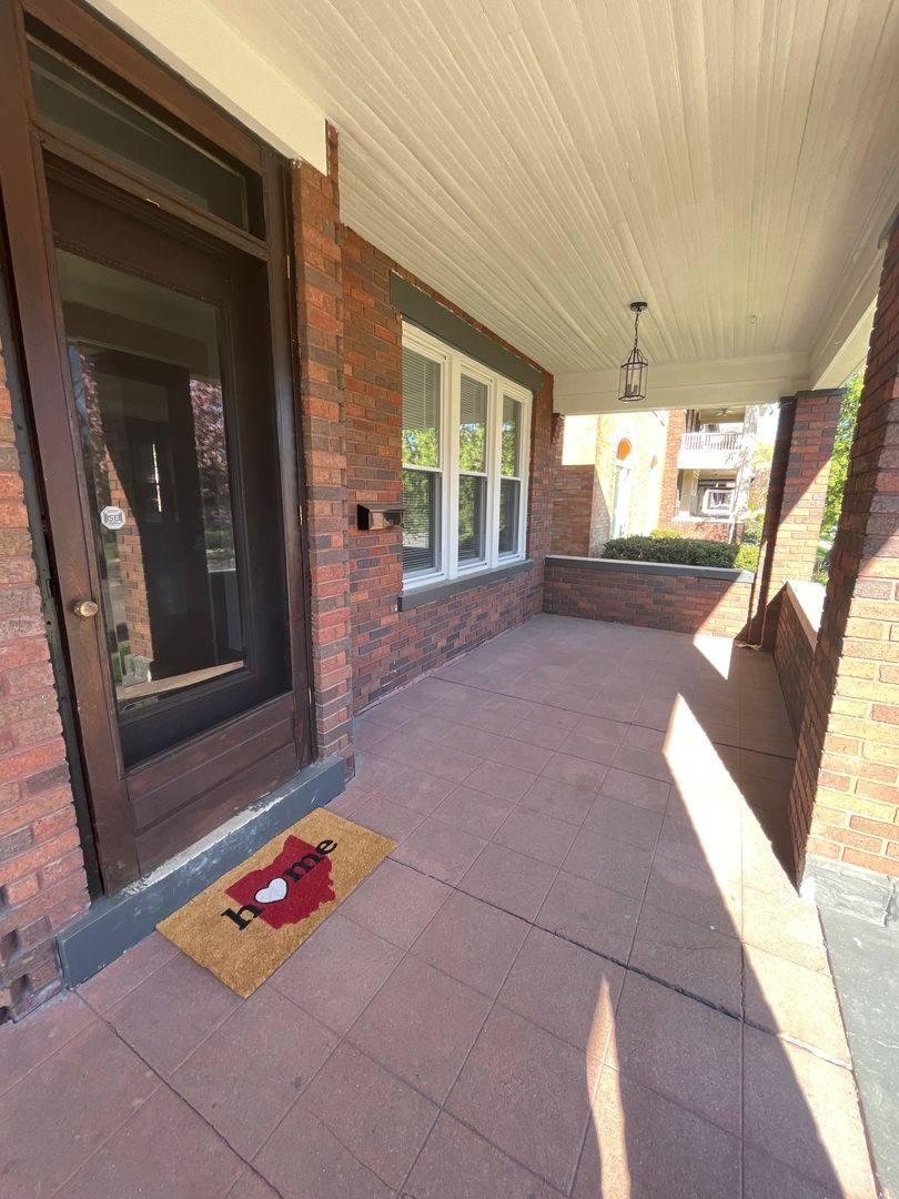 Apartment for rent at 1702-1704 Bryden Rd, Columbus, OH 43205