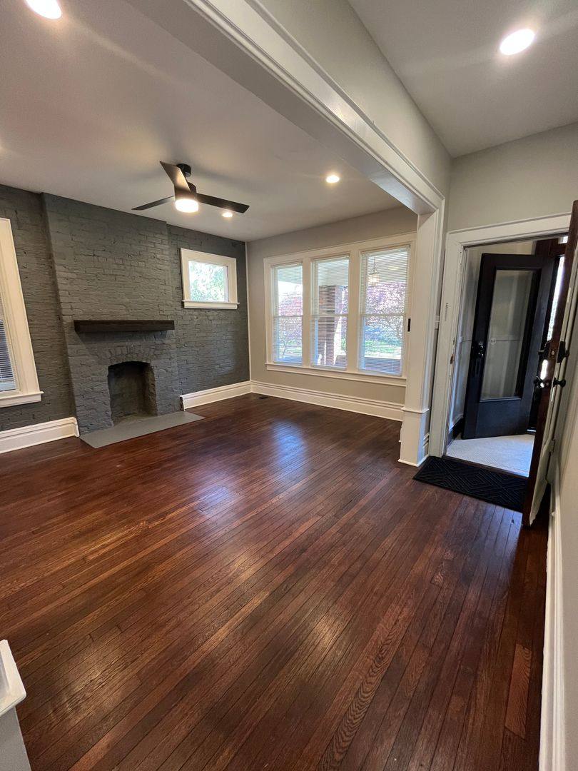 Apartment for rent at 1702-1704 Bryden Rd, Columbus, OH 43205