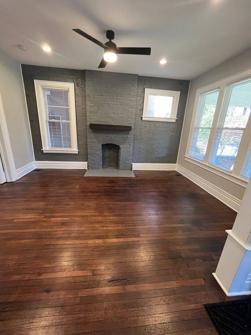 Apartment for rent at 1702-1704 Bryden Rd, Columbus, OH 43205