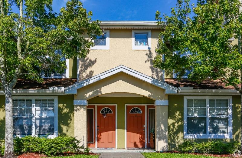Apartment for rent at 5927 Lake Pointe Villages Circle, Orlando, FL 32822