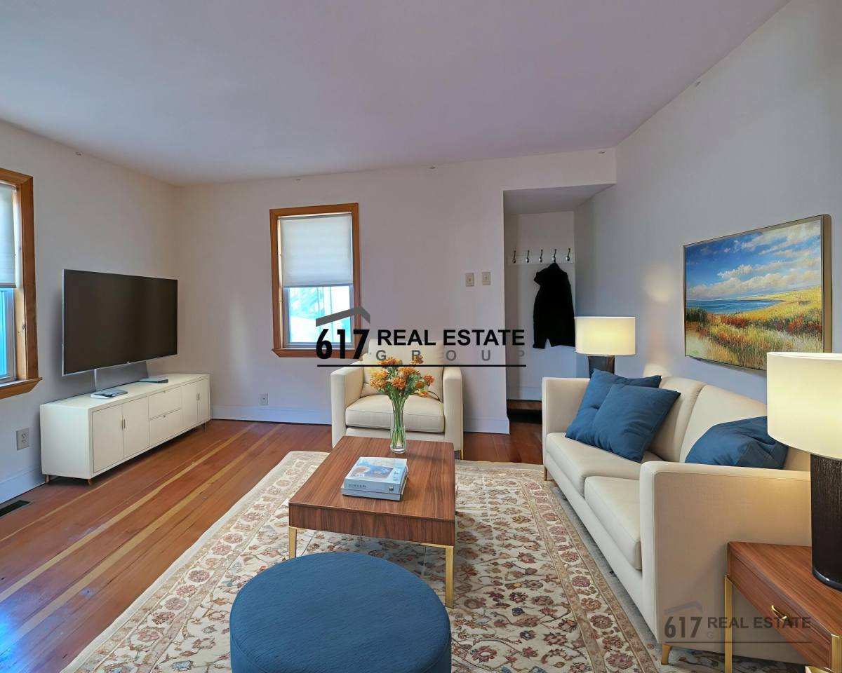 Apartment for rent at 5 Rifle Court, Watertown, MA 02472