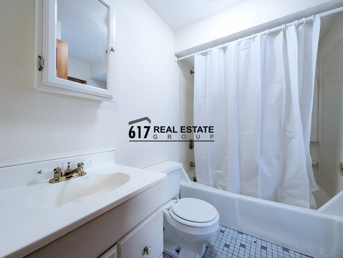 Apartment for rent at 5 Rifle Court, Watertown, MA 02472